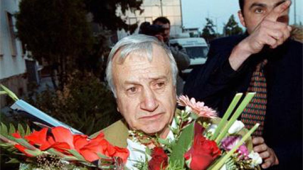 Иван Абаджиев: Имах двойка по физическо, добре, че смениха учителя