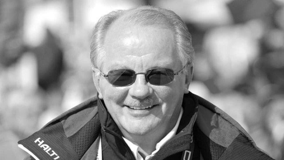 Олимпийският шампион по ски-скок от Лейк Плесид 80 почина след тежко заболяване