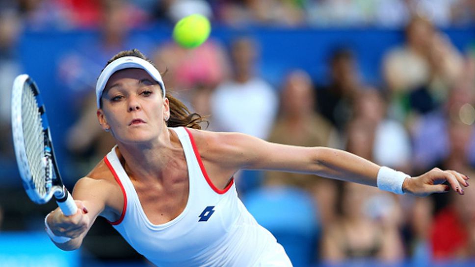 Полша стартира с победа над домакина Австралия на "Хопман Къп"