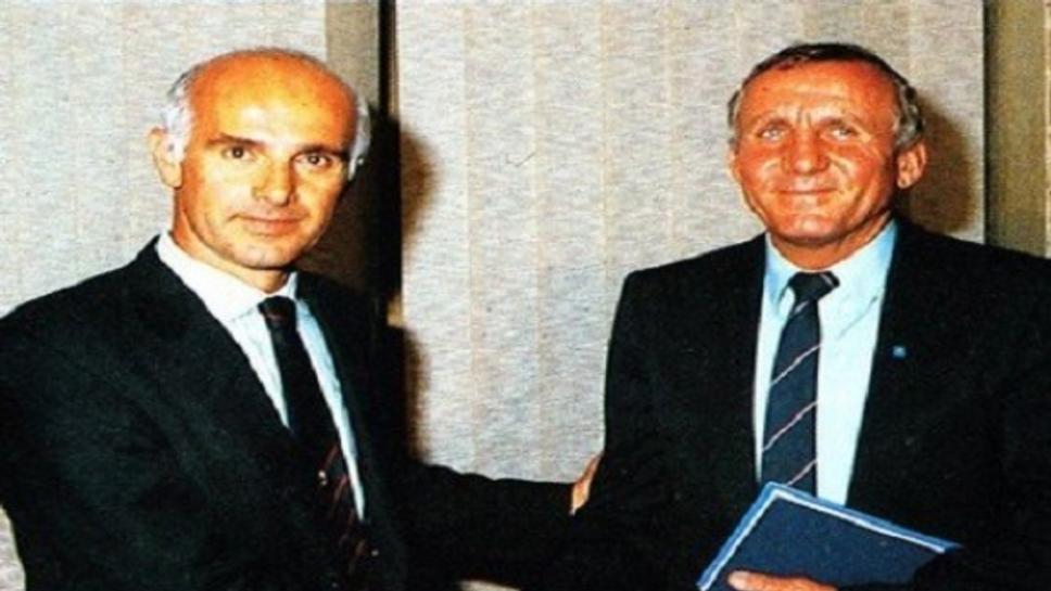 Шпайдела навършва 80 години