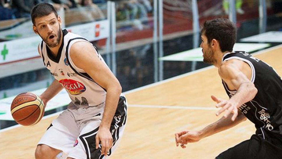 Черната серия за Иванов и Аврамов продължава