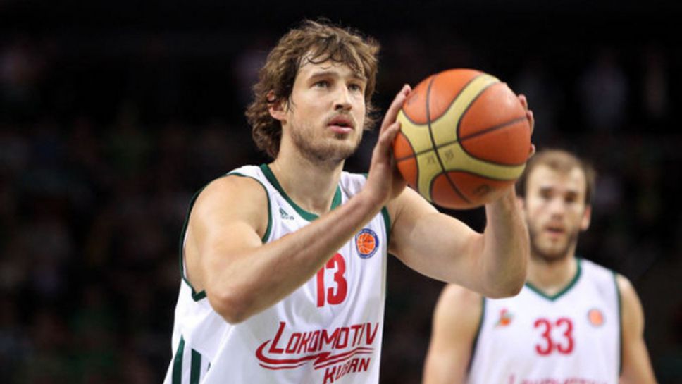 Литовски ветеран се завърна у дома