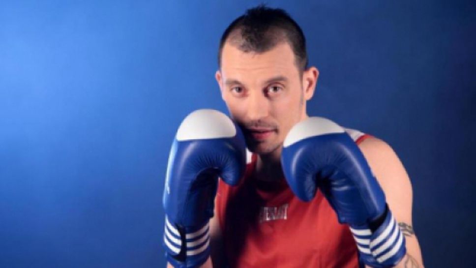 Далаклиев се върна в националния