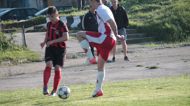 Партизан Червен бряг приема в събота Янтра Полски Тръмбеш Двубоят