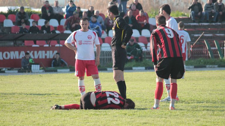 Партизан: Всичко зависи от нас 