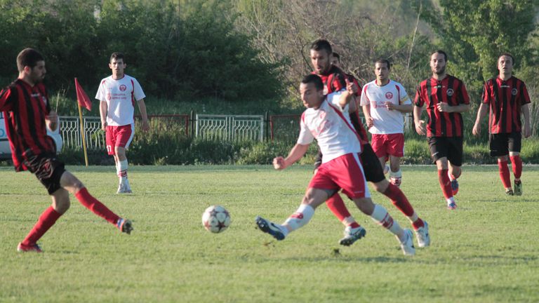 Утре Партизан играе в с Малчика срещу местния Ювентус в поредното