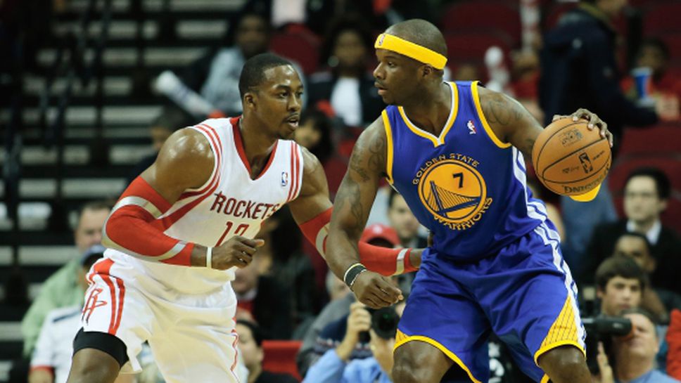 Далас и Портлънд в битка за подписа на О’Нийл