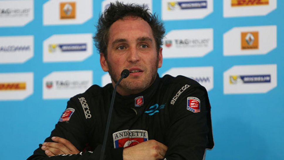 Употреба на кокаин проваля бивш пилот от Формула 1