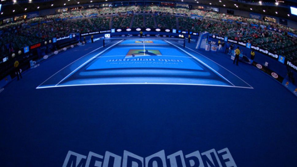 Australian Open вдига наградния фонд заради промяна в курса на долара