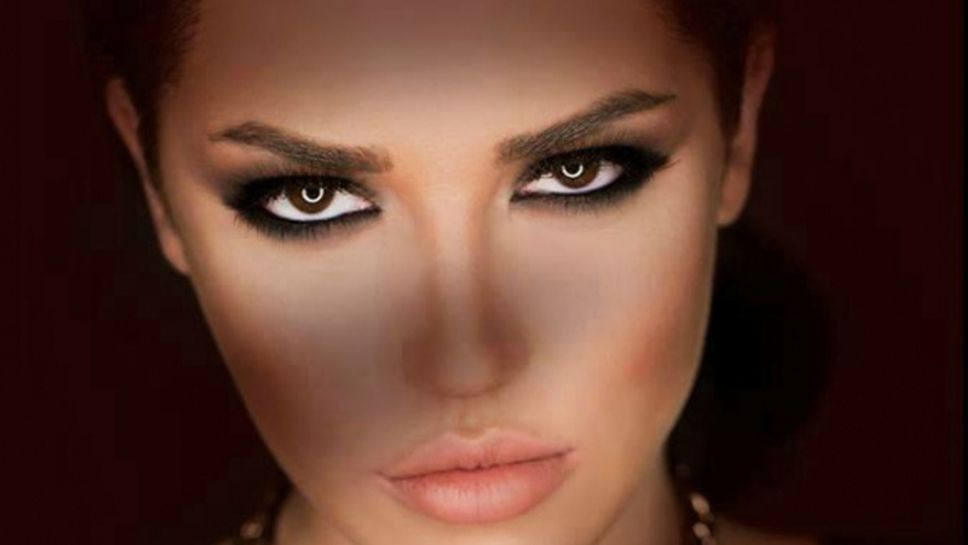 Бориса с нова сесия и собствен шоурум