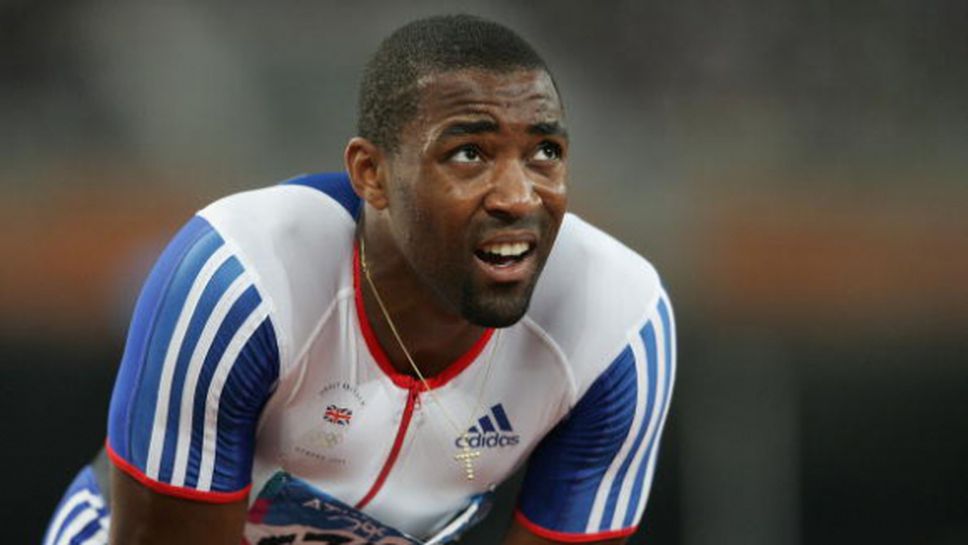 Олимпийски шампион не иска децата му да се насочват към атлетиката заради допинга