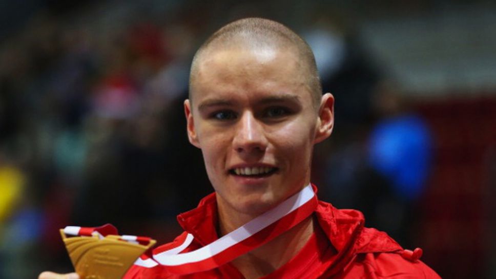 Маслак потвърди участие на "Руска зима"