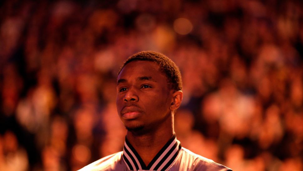 Уигинс се нареди сред елитна компания