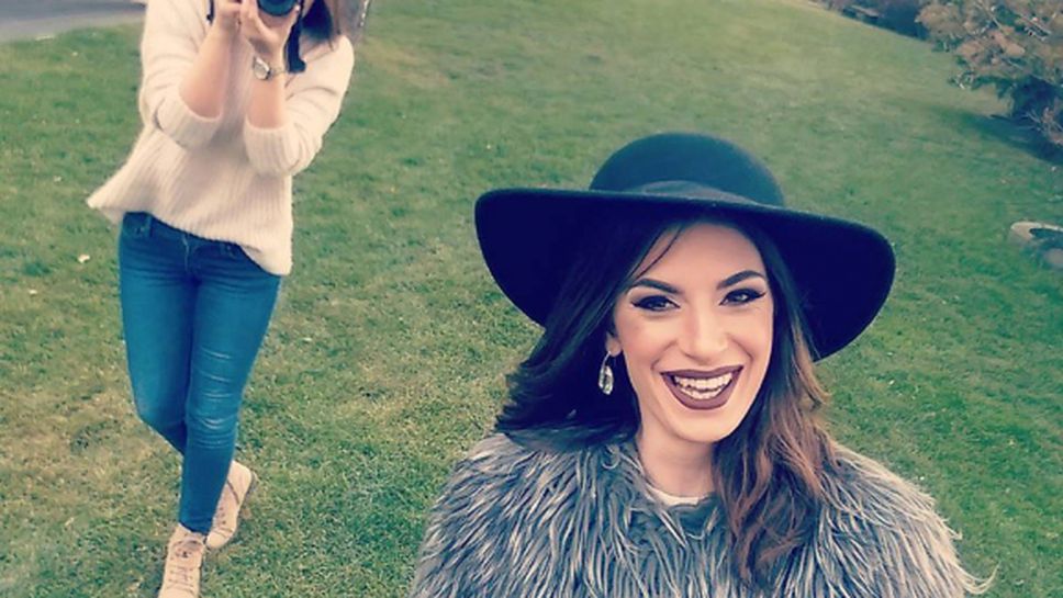 Шпанович демонстрира класа и извън сектора