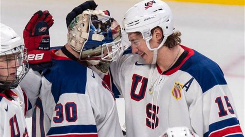 Словакия остана единственият кандидат за домакинство на световното по хокей