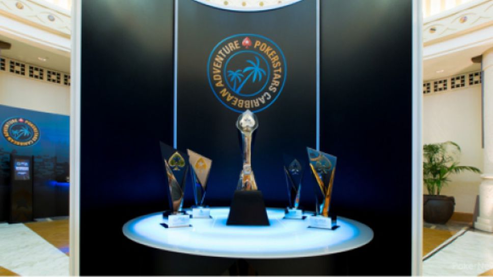 Владислав Дончев продължава в Ден 3 на PCA 2015 Main Event
