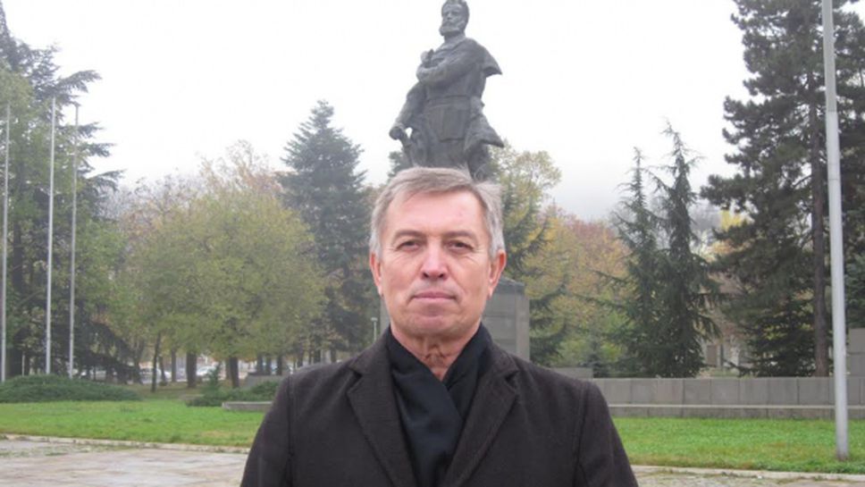 Трима започват проби в Ботев (Враца)