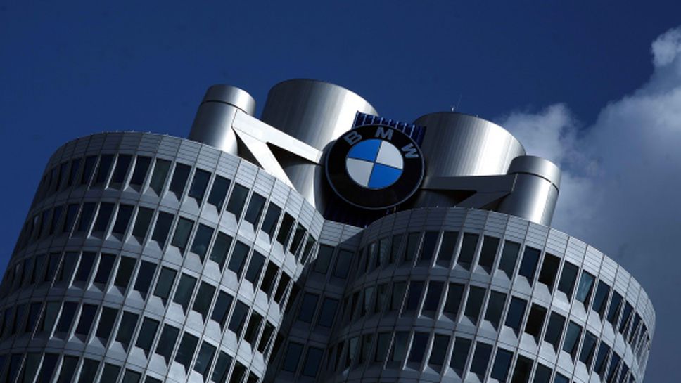 BMW обясниха как се продават 2 милиона коли