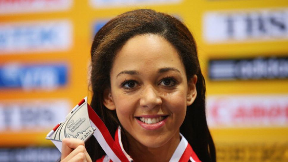 Джонсън-Томпсън се завръща през февруари