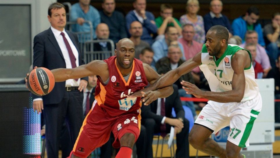 Домеркант отива при Иванов и Аврамов в Казерта