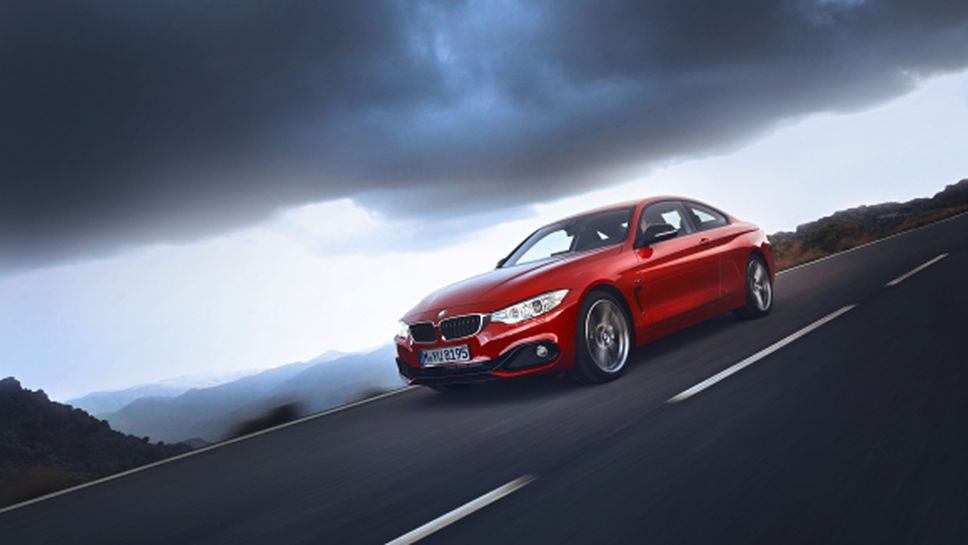 Обновяване на моделите на BMW през пролетта на 2015 година