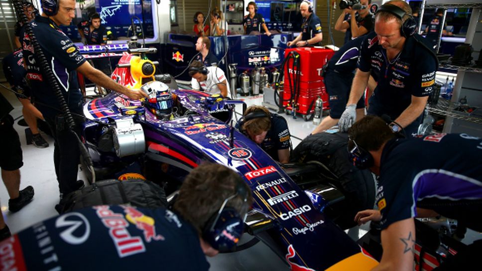 Култард се съмнява в успеха на Торо Росо с двамата новобранци