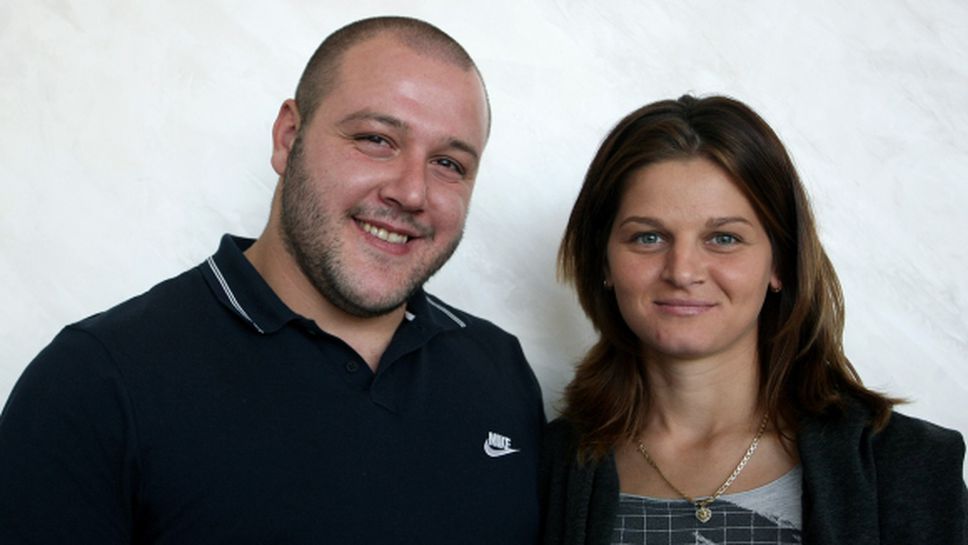 Георги Иванов открива сезона в Чехия