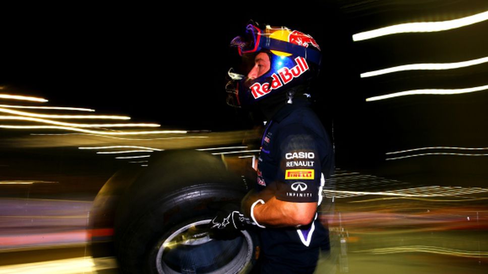 Пирели искат да върнат по-широките гуми във Ф1