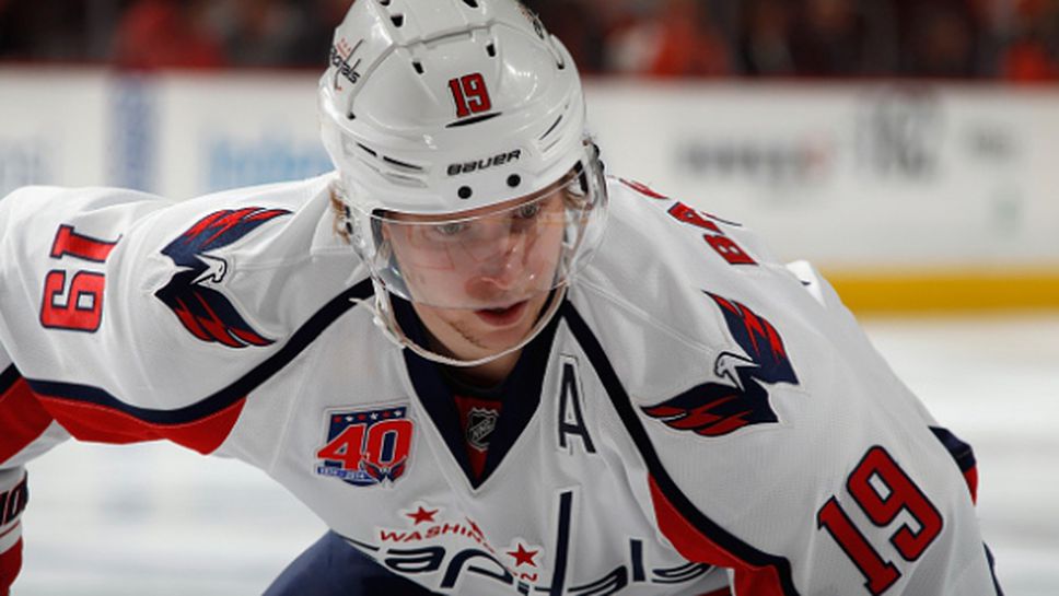 Никлас Бекстрьом оттегли жалбата си срещу МОК