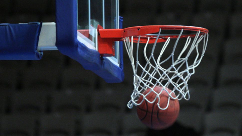 УС на БФБаскетбол ще присъжда служебна загуба за всеки клуб-длъжник до края на януари