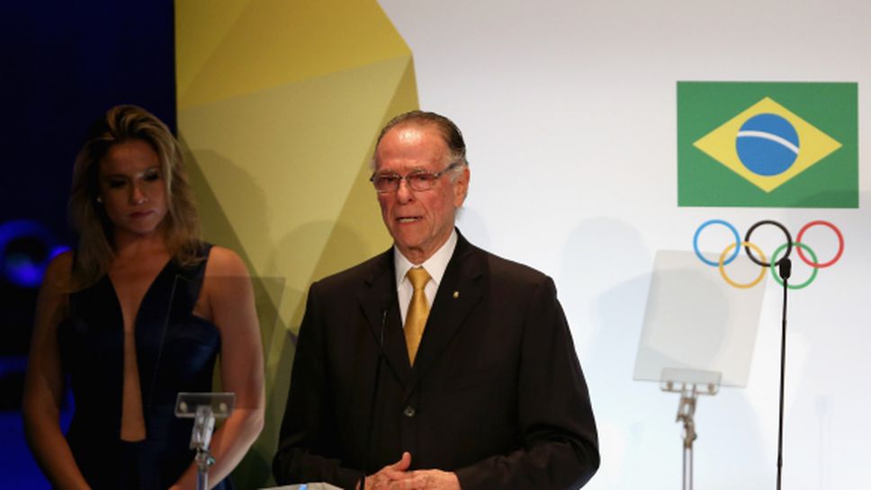 Пуснаха първите билети за Рио 2016