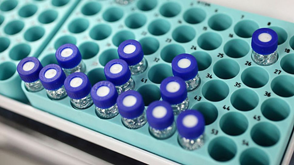 Биатлонист от Латвия изгоря заради допинг