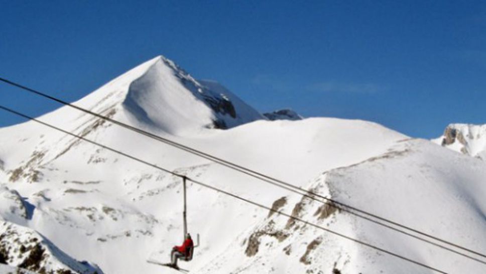 ВАС отхвърлил жалба на еколози за лифта на ”Платото”