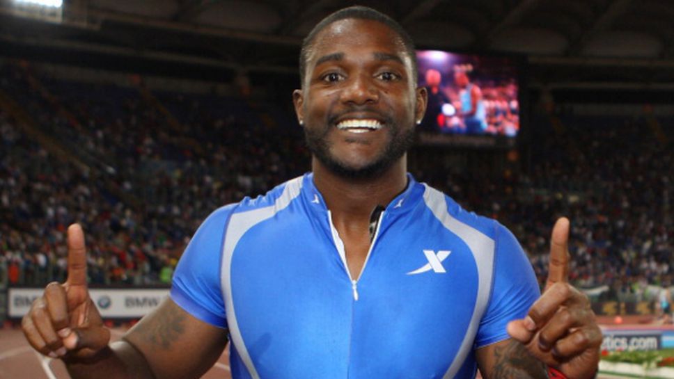 Звезден спринт на "Руска зима"