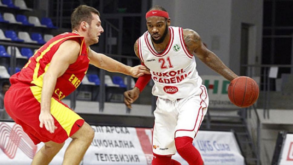 Напуснал Лукойл подписа в Ливан