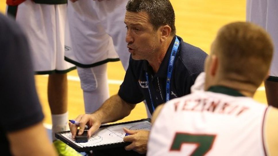 Младенов започна с успех в Италия