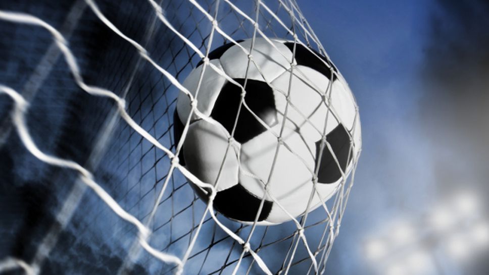 Иван Русев с гол и две асистенции в дебюта за новия си отбор