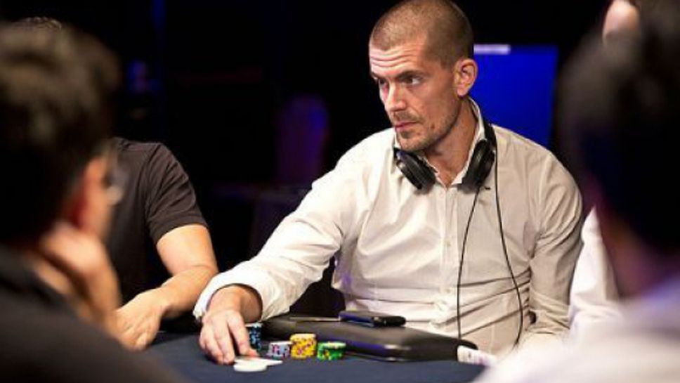 Гус Хансен инвестира милиони в бридж, PokerStars пуска спортни залози до април 2015