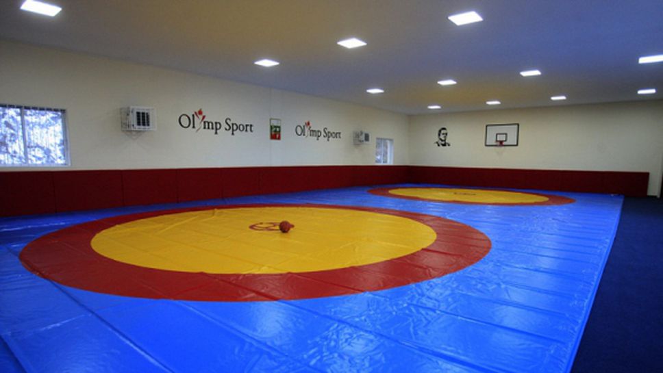 Двама български борци ще участват на турнира "Иван Яригин"