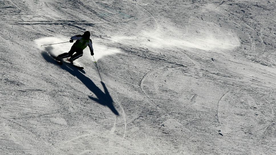 Регламентират се правила за безопасност на ски пистите и в ски зоните