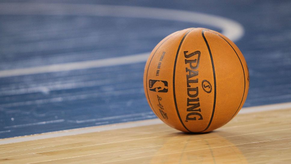 Резултати от изминалата нощ в НБА