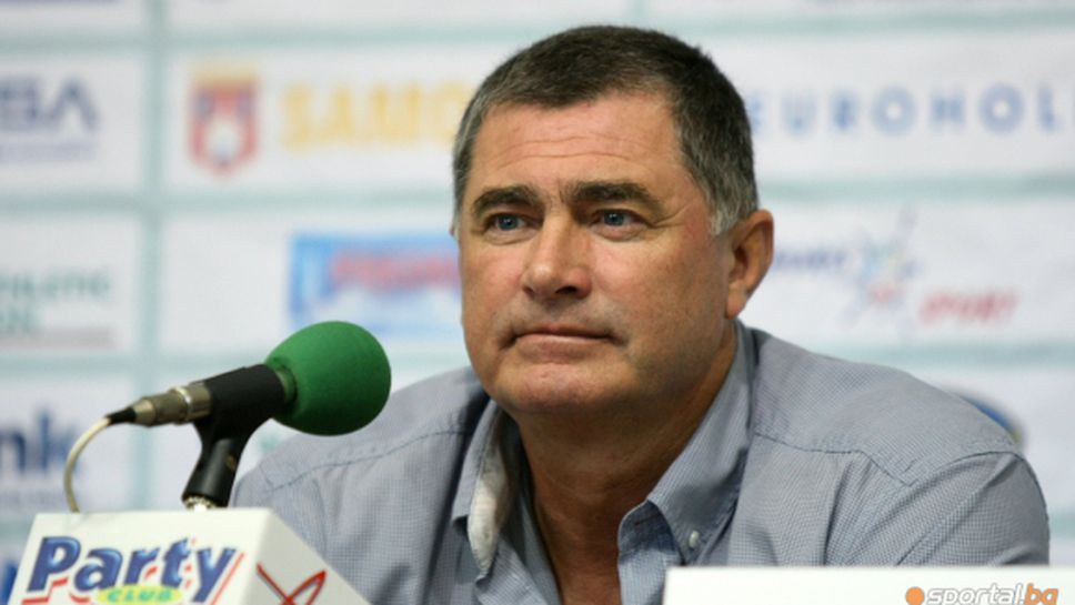 Карамаринов дава старт на шосейния пробег в Дубай