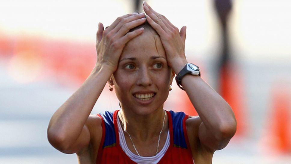 В ИААФ притеснени за допинга в руската атлетика