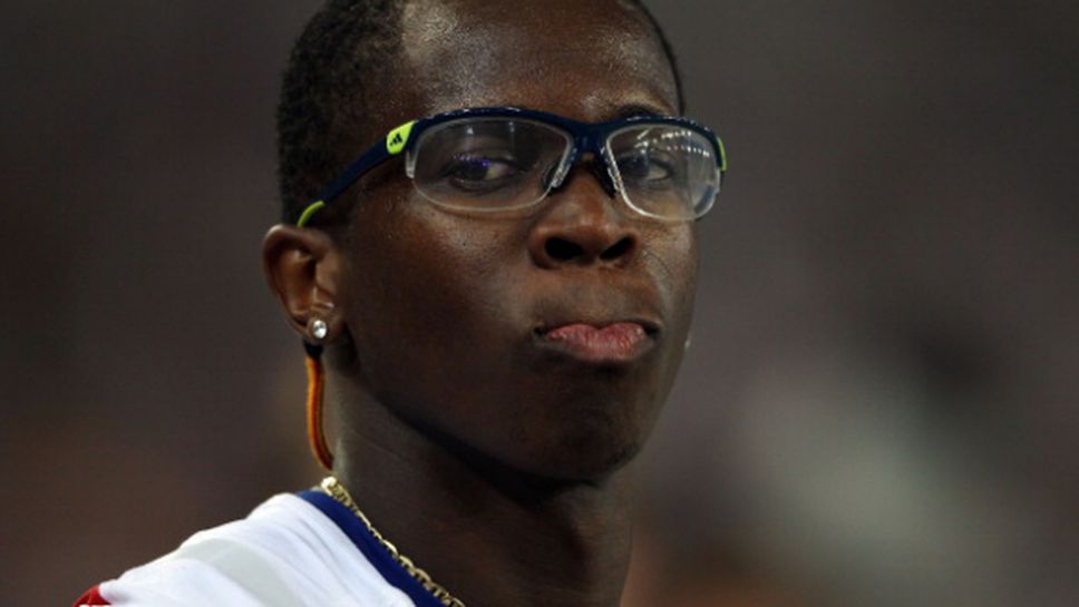 И Дайрон Роблес потвърди участие на "Руска зима"