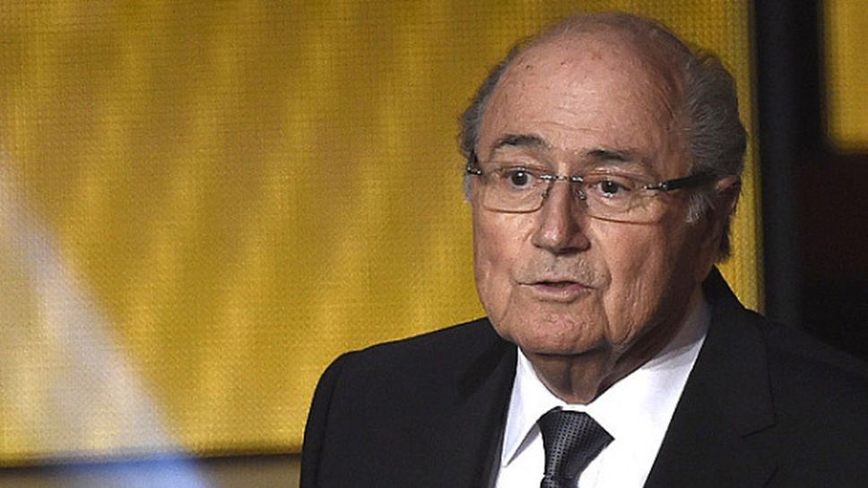 Три големи спонсора прекратиха сътрудничеството си с ФИФА