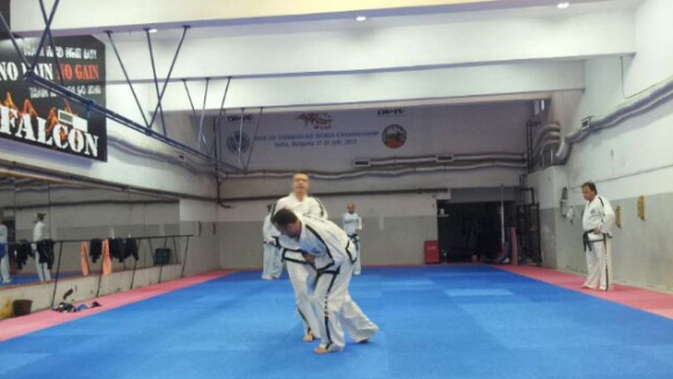 България отново домакин на СП по таекуондо
