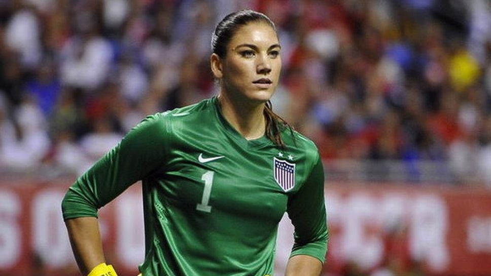 Пенсионираха вратарка заради чашката