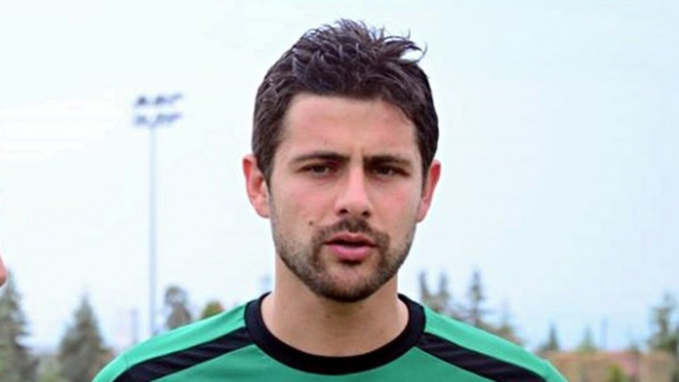 Генков се разписа при загуба на Денизлиспор