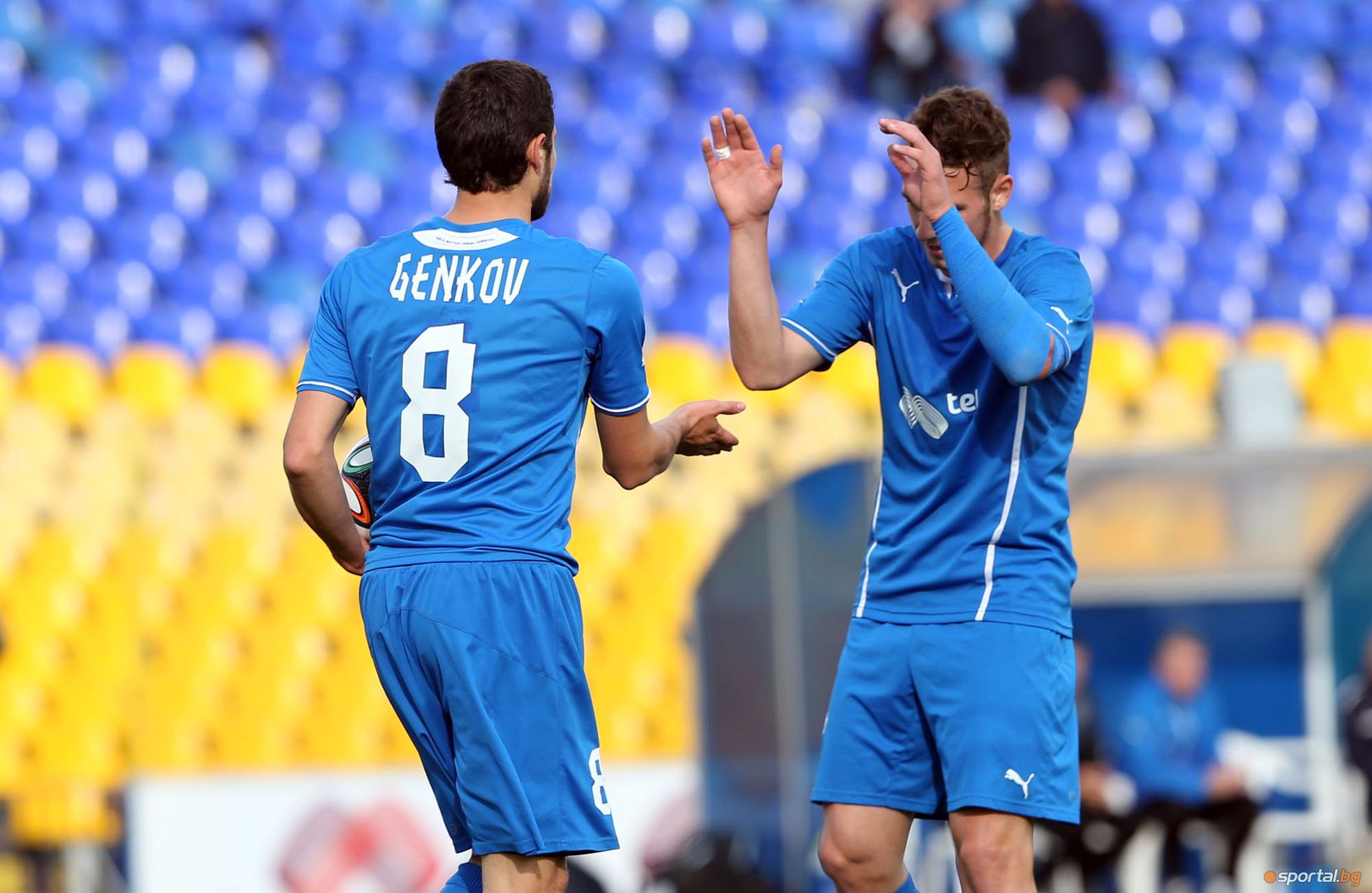 Левски победи Локомотив (Пловдив) с 2:1