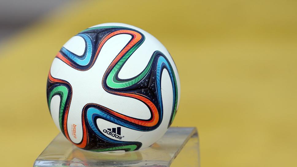 От скрина World Cup: Големият "автогол" в Испания'82